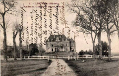 Listrac-Médoc - château Clarke 2