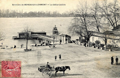Lormont - le Débarcadère 1