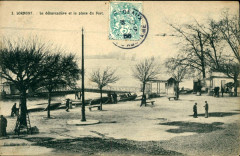 Lormont - le Débarcadère 5