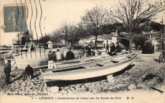 Lormont - bords de la Garonne 13