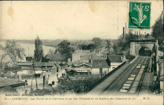 Lormont - bords de la Garonne 6