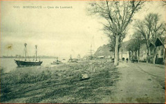 Lormont - bords de la Garonne 7
