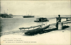 Lormont - bords de la Garonne 8