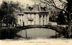Lormont - château Baron 3