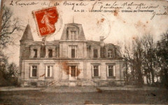 Lormont - château de l'Ermitage 2