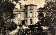 Lormont - château de la Verdière 4