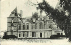 Lormont - château des Lauriers 3