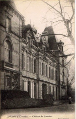Lormont - château des Lauriers 5