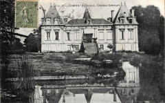 Lormont - château Génicart 2