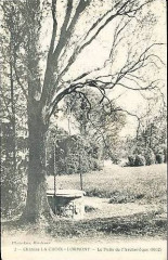 Lormont - château La Croix 4