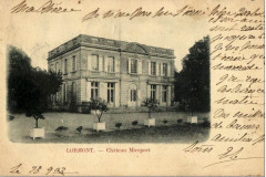 Lormont - château Mireport 3
