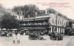 Lormont - Grand Café-Restaurant 1