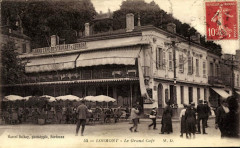 Lormont - Grand Café-Restaurant 2