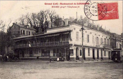 Lormont - Grand Café-Restaurant 3
