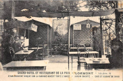 Lormont - Grand Café-Restaurant 4