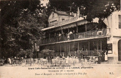 Lormont - Grand Café-Restaurant 5