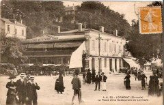 Lormont - Grand Café-Restaurant 7