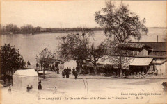 Lormont - place du port 10