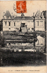 Lormont-chateau-Genicart
