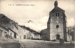 Lormont-l'eglise 1