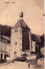 Lormont-l'eglise 3