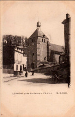 Lormont-l'eglise 5