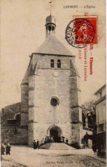 Lormont-l'eglise 6