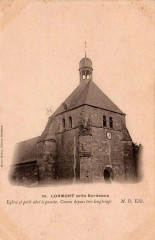 Lormont-l'eglise 7