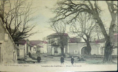 Loupiac - bourg 4
