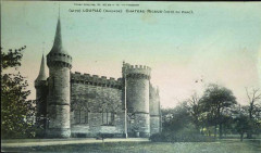 Loupiac - château Ricaud 2