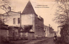 Ludon-Médoc - Domaine de la Providence 1