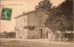 Ludon-Médoc - Gare 2