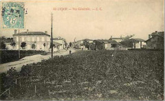 Ludon-Médoc - vue générale 1