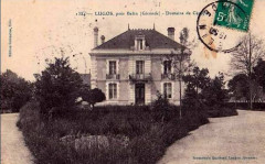 Lugos - bourg 4