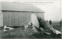 Croix d'Hins - Delagrange 2