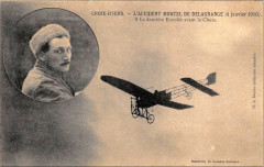 Croix d'Hins - Delagrange 4