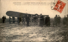 Croix d'Hins - Delagrange 5