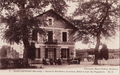 Marcheprime - bourg 7