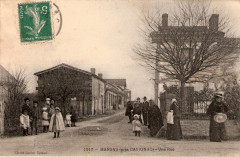 Marsa - bourg 1