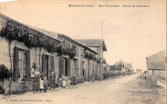 Marsas - bourg 2