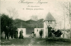 Martignas - Lagrave 2