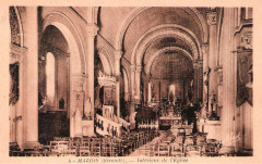 Mazion - église 6a
