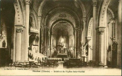 Mazion - église 7