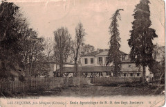 Mérignac - les Eyquems 1