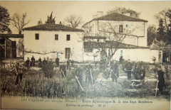 Mérignac - les Eyquems 2