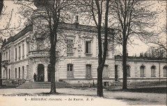 Mérignac - Mairie et les écoles 2
