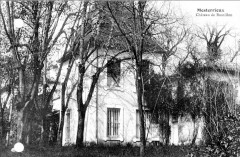 Mesterrieux - château de Boutillon 2