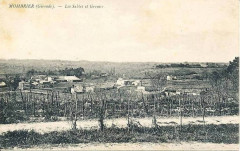 Mombrier - Les Sables et Grenier