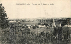 Mombrier - vue générale 4