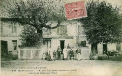 Montussan bureau-de-tabacs